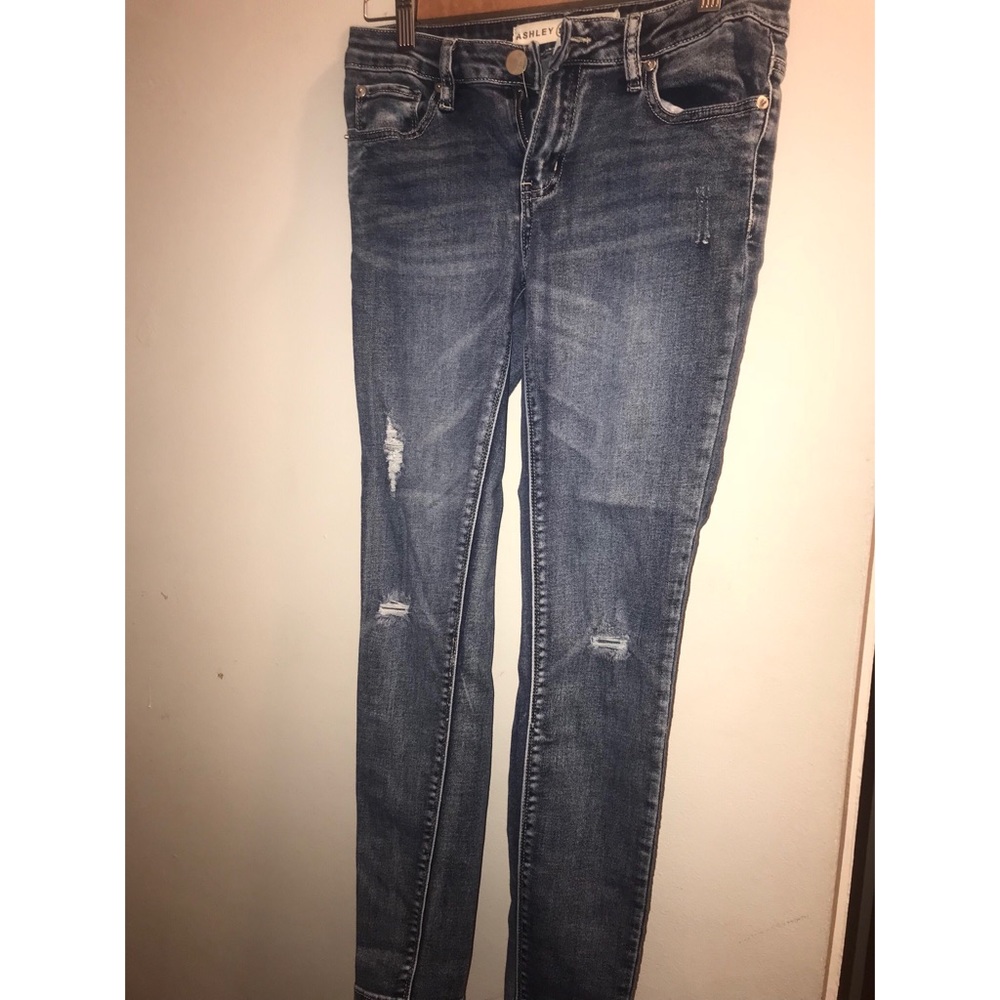Blue jeans in Excellent Condition